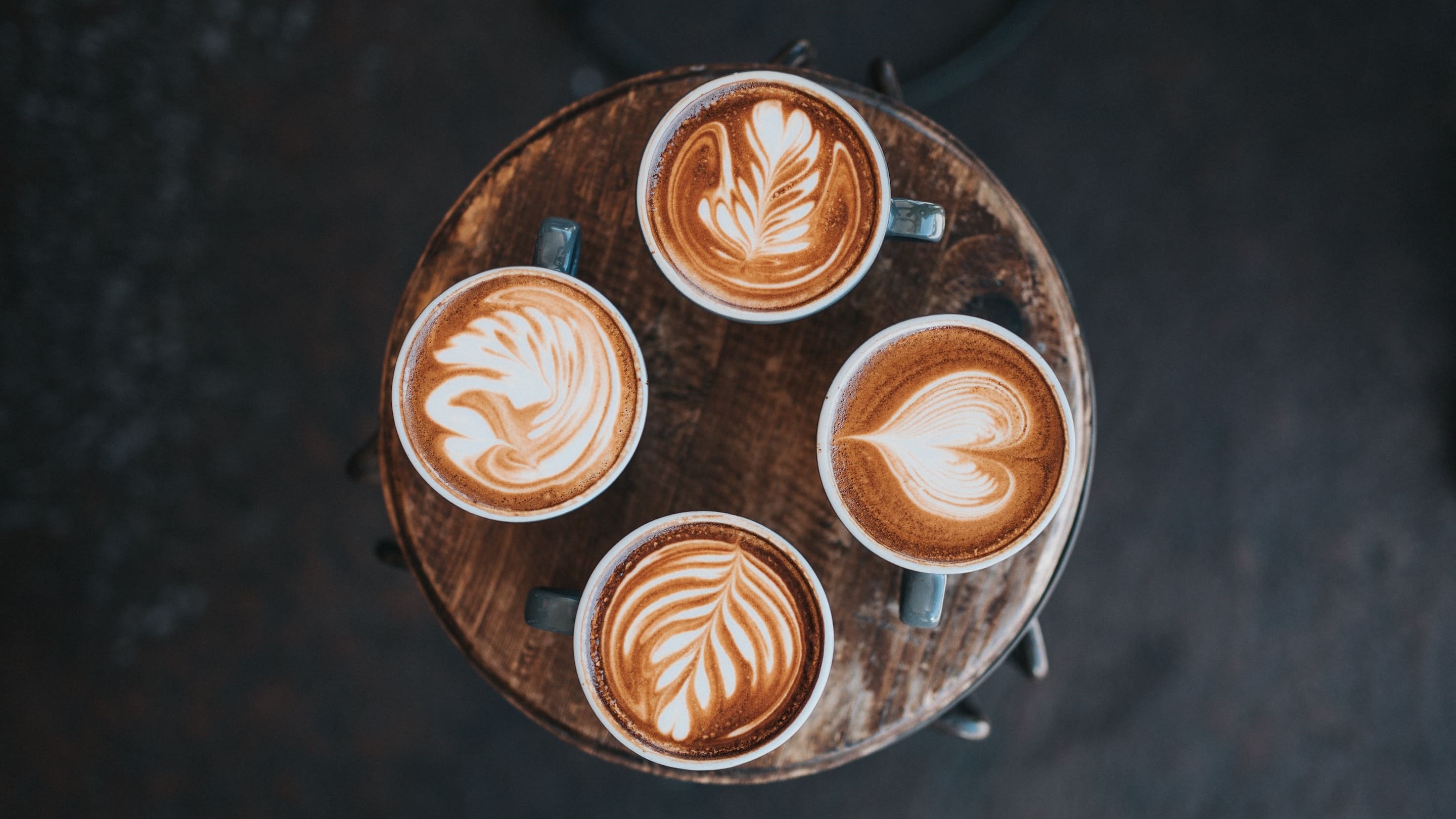 Cafe con hongos adaptogenos: Una nueva dimension del cafe